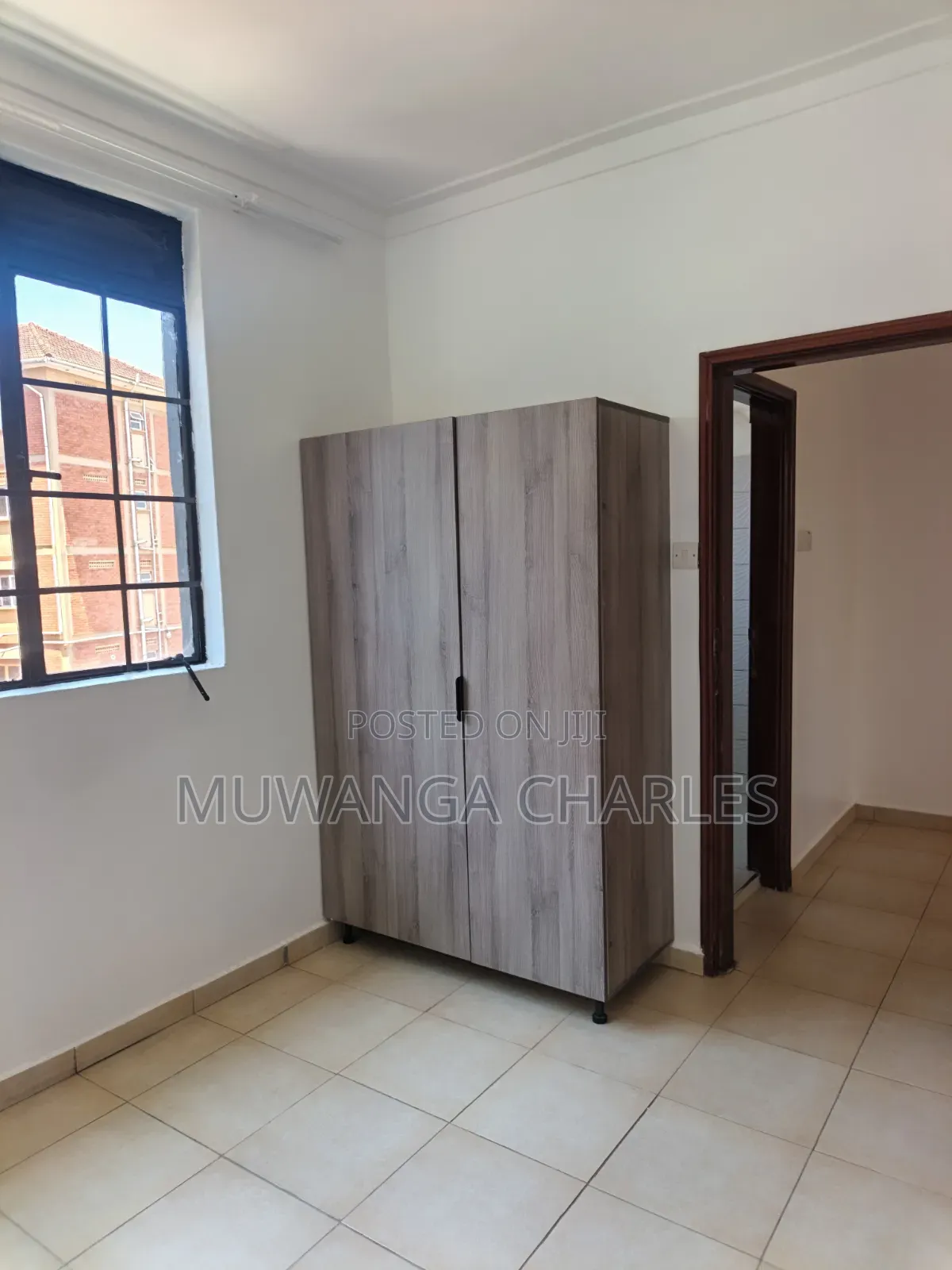 1bdrm Apartment in Fs Properties Ltd, Nakawa for rent