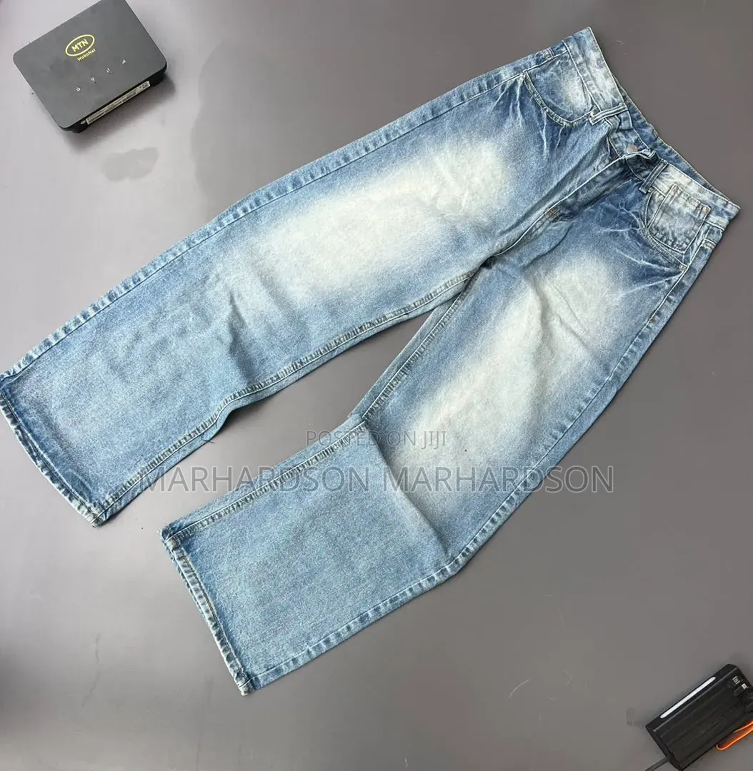 Demmi Men Jeans