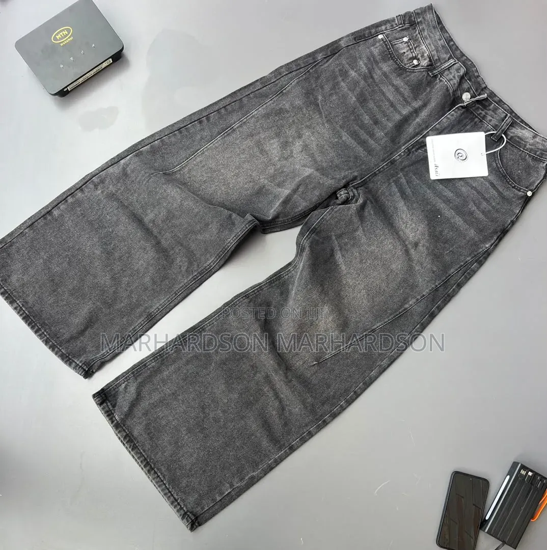 Demmi Men Jeans
