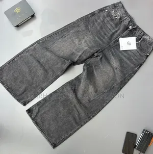 Demmi Men Jeans