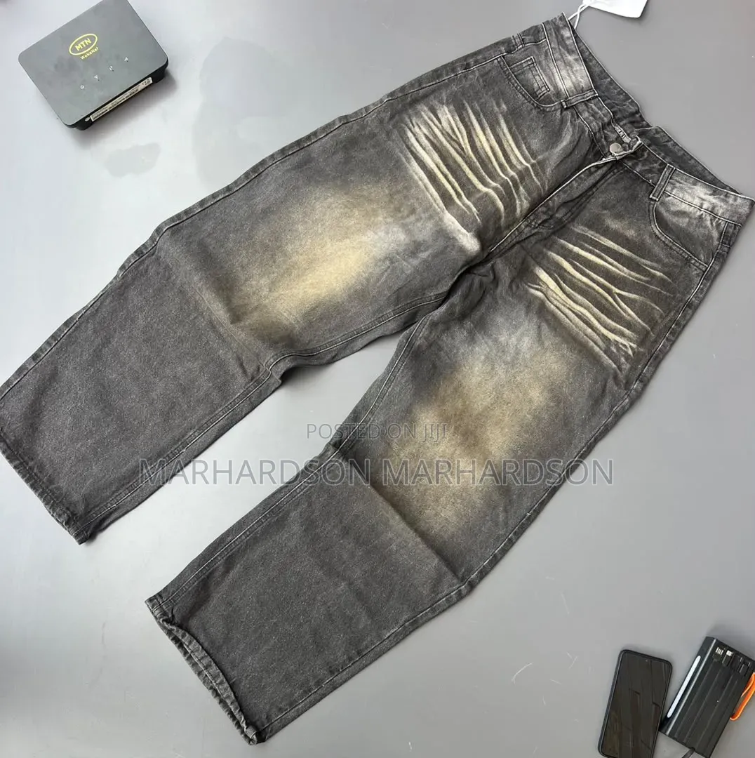Demmi Men Jeans