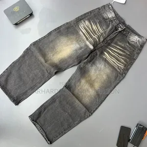 Demmi Men Jeans