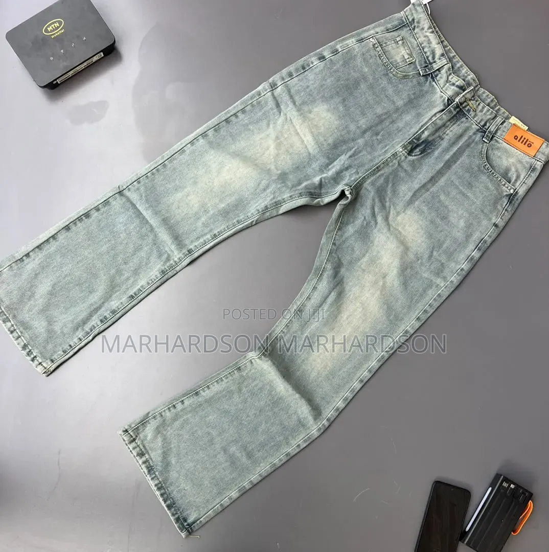 Demmi Men Jeans