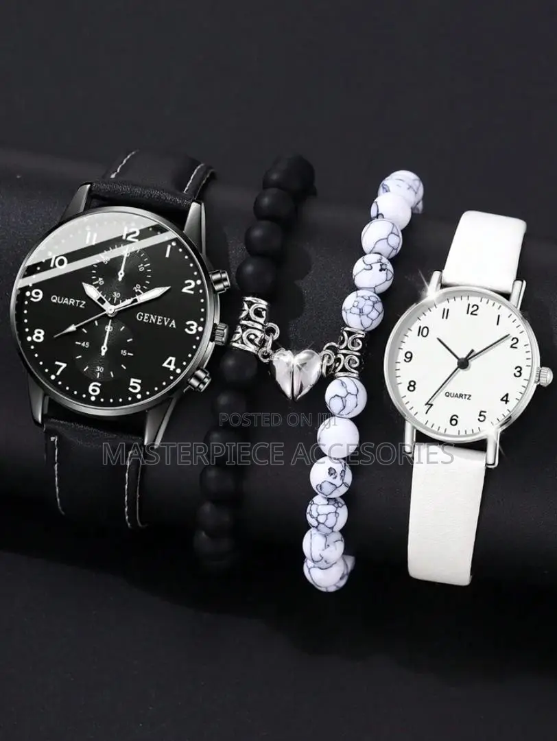 Quality Watches