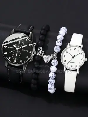Quality Watches
