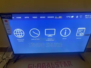 Global Star Android TV