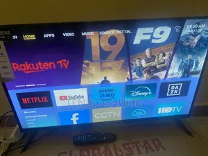 Global Star Android TV