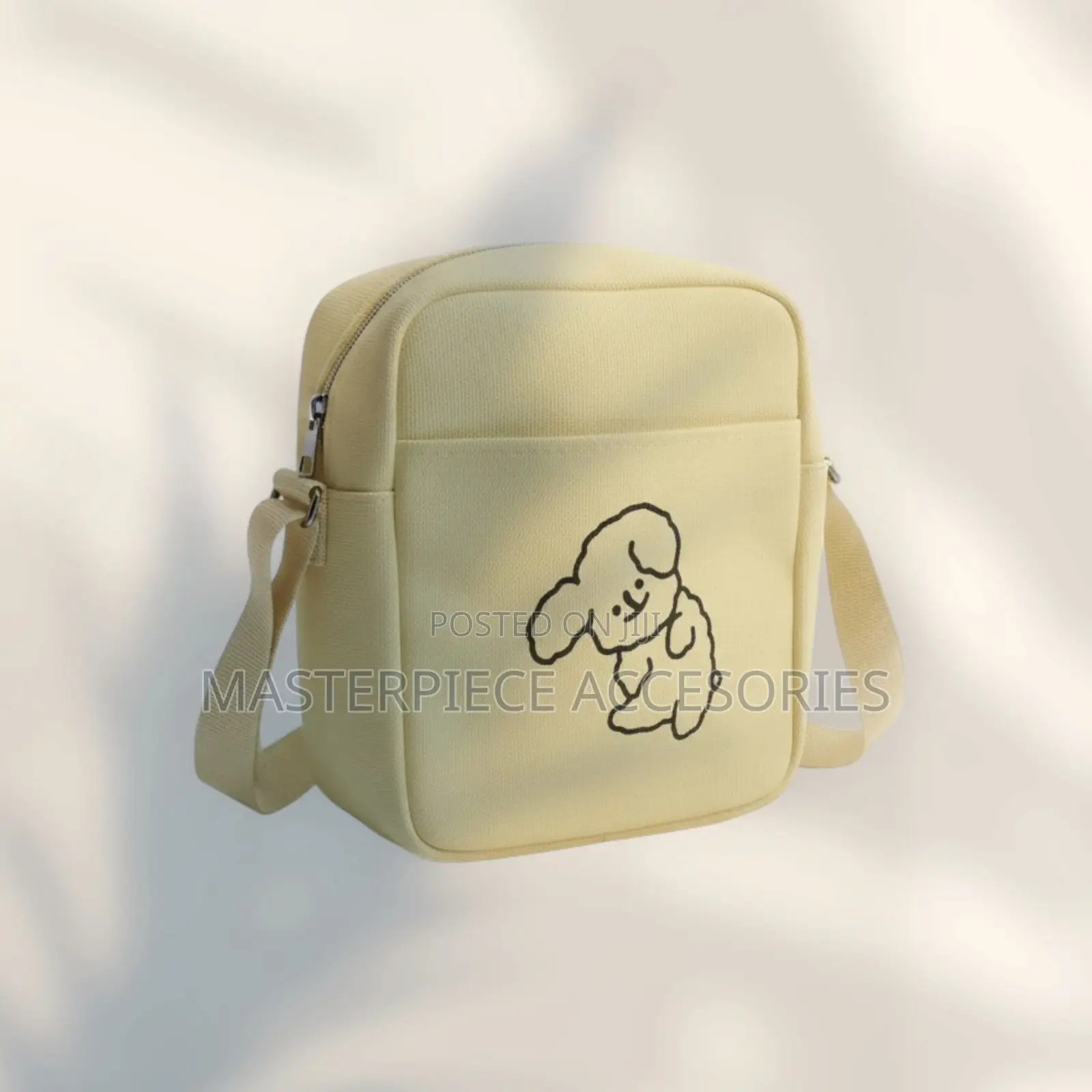Kids Fashion Cross Body Bags