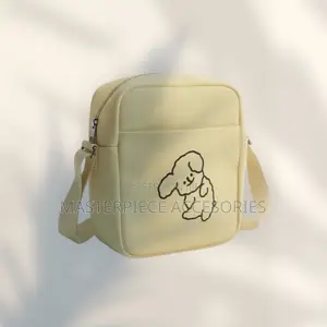 Kids Fashion Cross Body Bags
