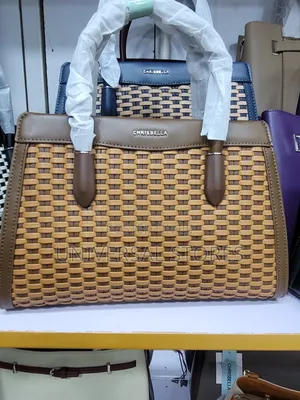 Women Designer Handbags Multicolor