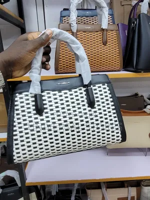 Women Designer Handbags Multicolor