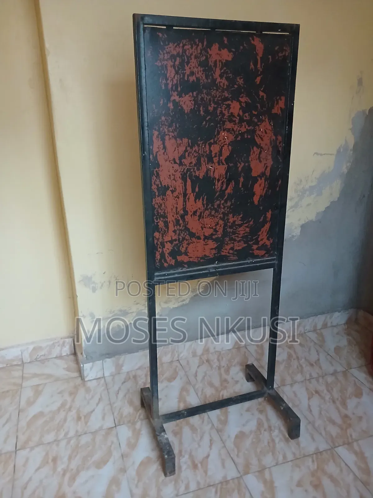 Sign Post for Business