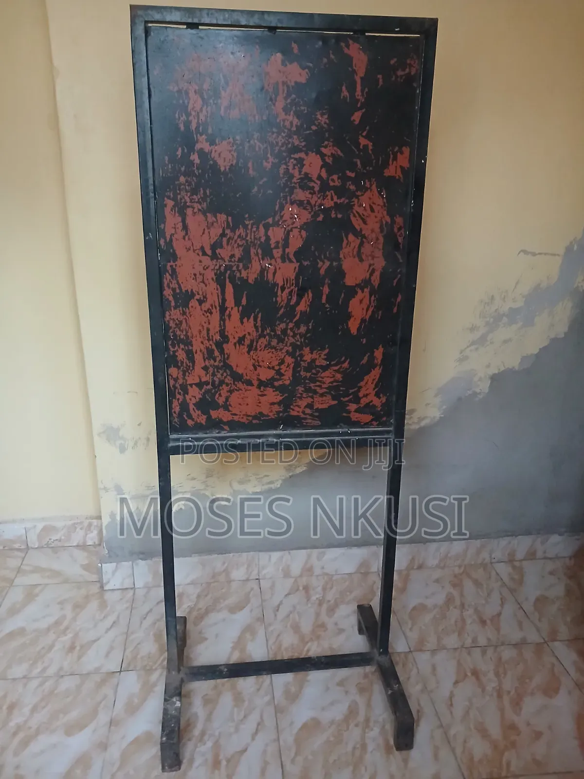 Sign Post for Business