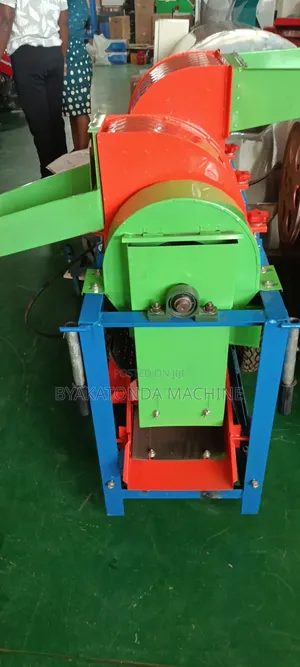 Maize Sheller Machine