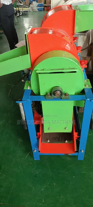 Maize Sheller Machine