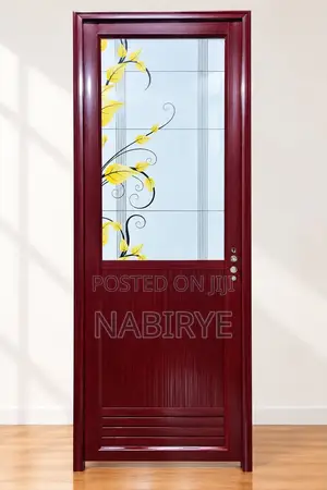 Aluminium Doors