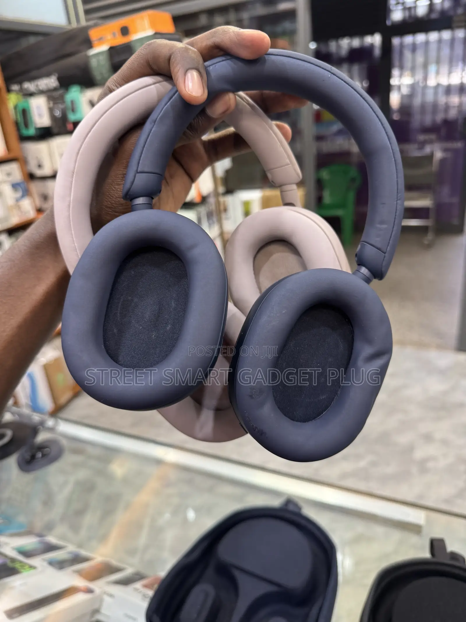 SONY XM5 Premium Used Headphones