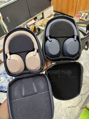 SONY XM5 Premium Used Headphones