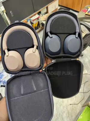 SONY XM5 Premium Used Headphones