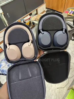 SONY XM5 Premium Used Headphones