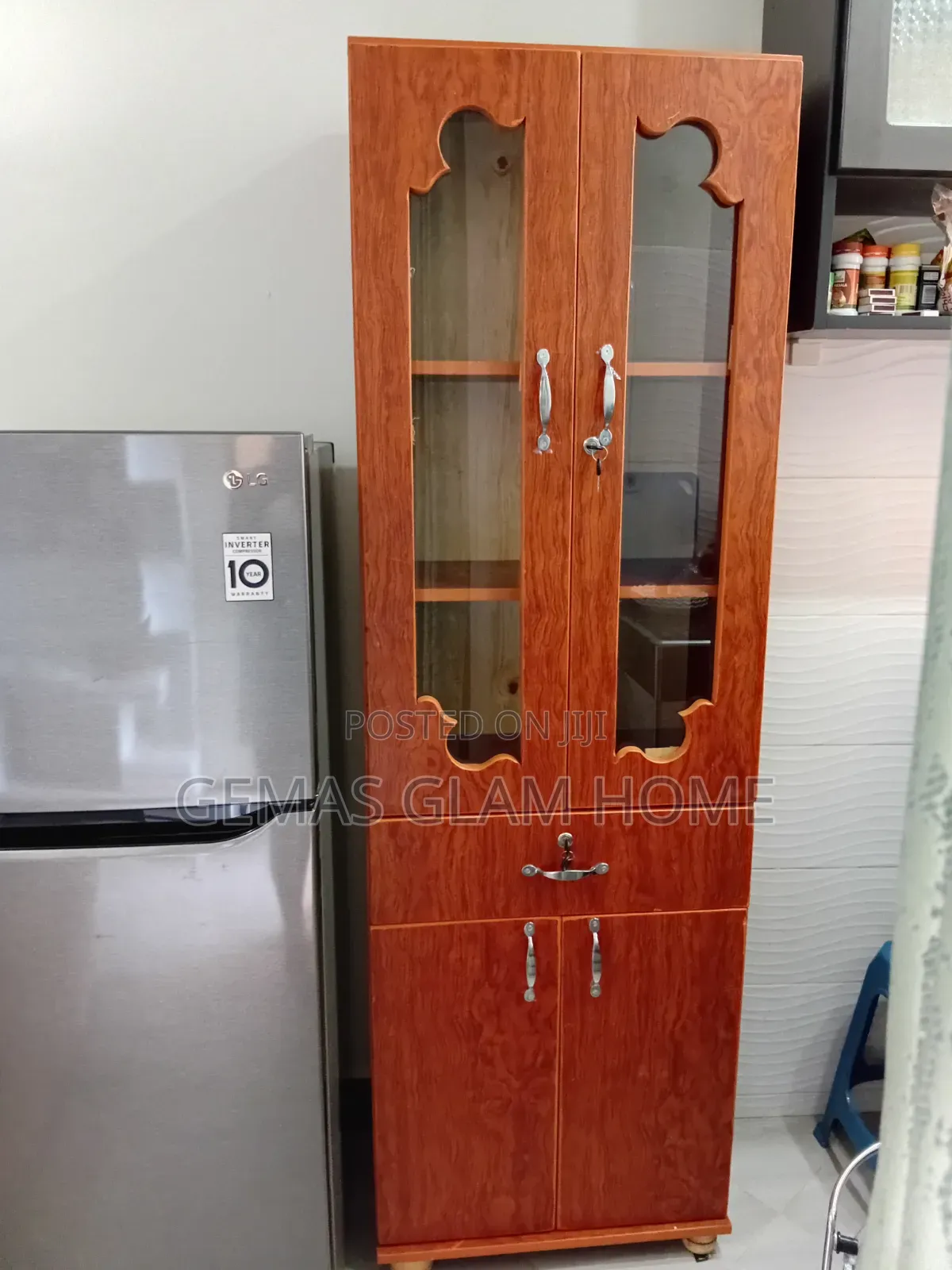 Cupboard Wooden