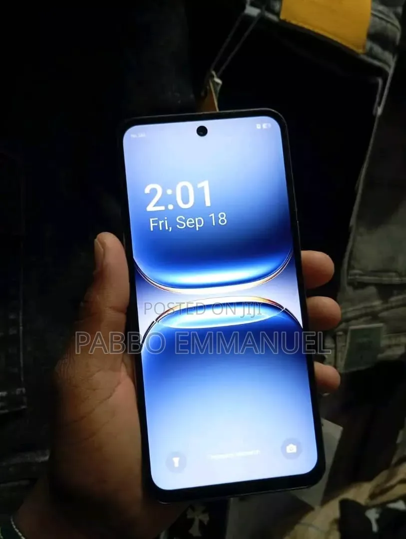 New Tecno Spark 40 Pro+ 256 GB Gray