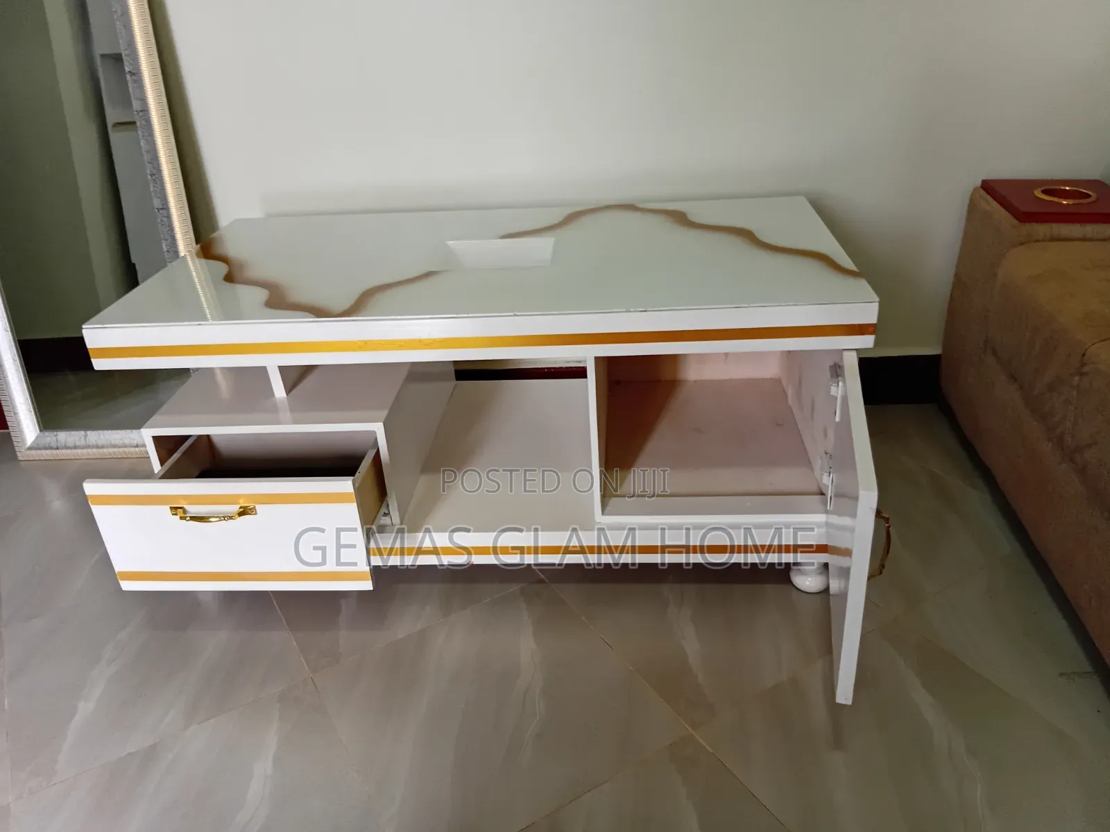 Centre Table