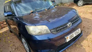 Toyota Corolla Rumion 2010 Blue