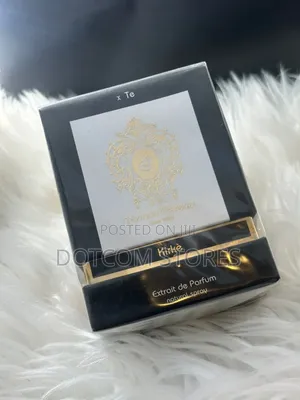 100ml Tiziana Terenzi Kirké Extrait De Parfum. [1]