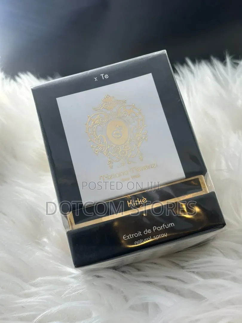 100ml Tiziana Terenzi Kirké Extrait De Parfum. [1]