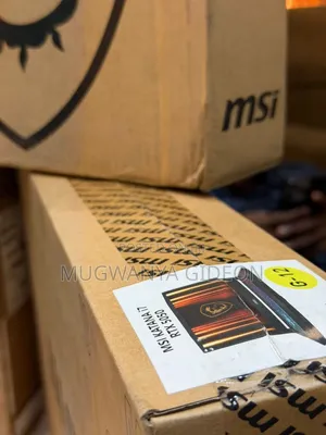 New Laptop MSI Katana 15 16GB Intel Core i7 SSD 512GB