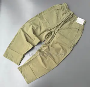 Minimal Free Men’s Pants