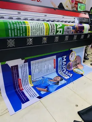 Pull-Up Banner for Business Advertising, Camps and Trade Shows.