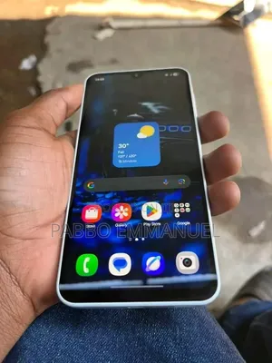 New Samsung Galaxy A16 5G 256 GB White