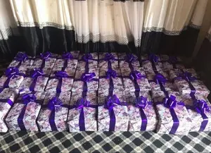 Kwanjula Gift Boxes