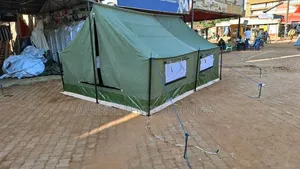 100 Seater Tent