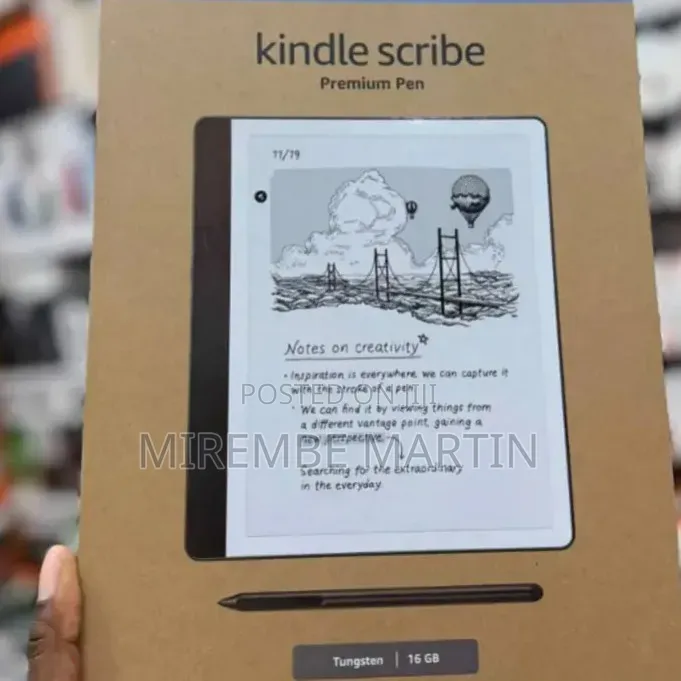 New Tablet 128 GB