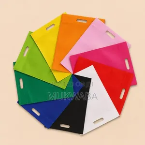 Non-Wooven Bags