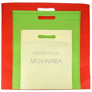 Non-Wooven Bags