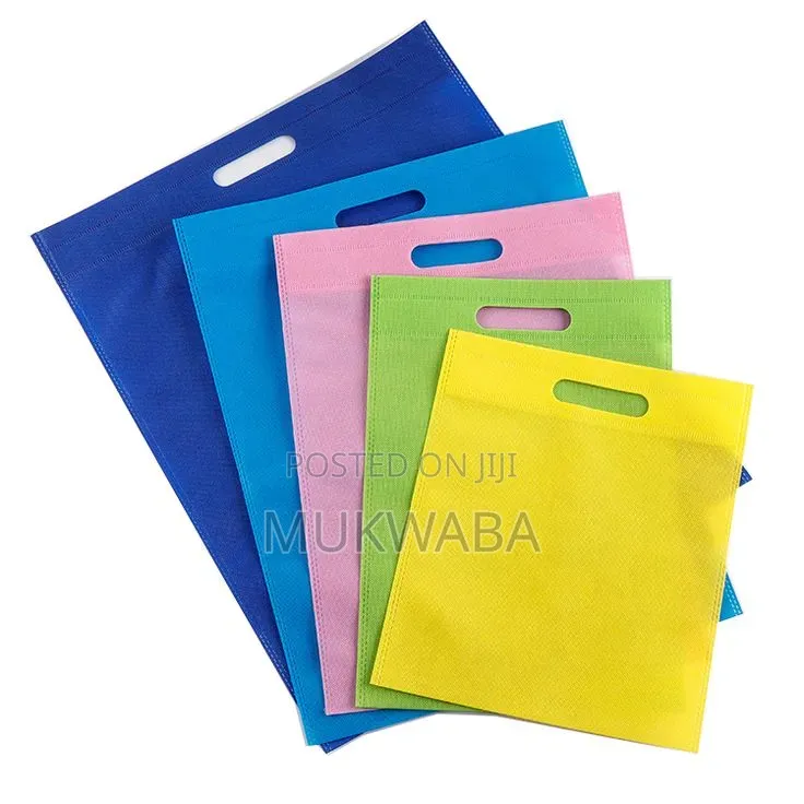 Non-Wooven Bags
