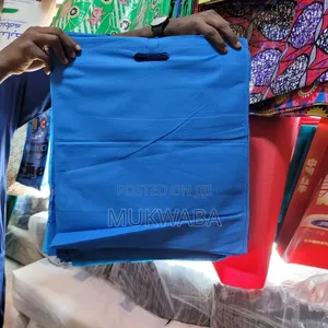 Non-Wooven Bags