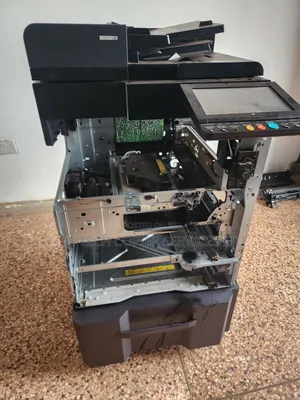 Kyocera Servicing Repairs
