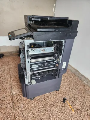 Kyocera Servicing Repairs