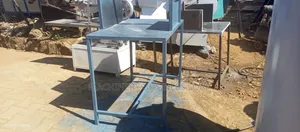 Soap Machine Mannul543