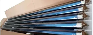 Solar Water Heaters 165ltrs Complete