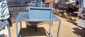 Soap Mannul Machine