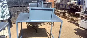 Soap Mannul Machine
