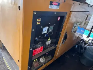 Generator for Sale
