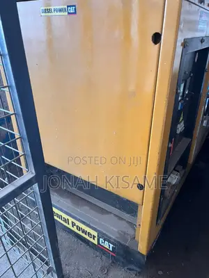 Generator for Sale