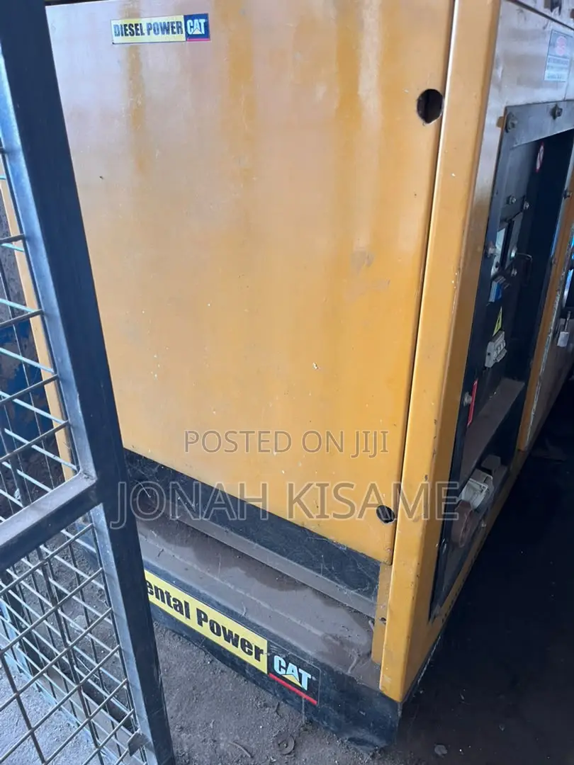 Generator for Sale